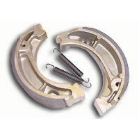 Brake Shoe