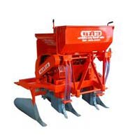 Potato Planter