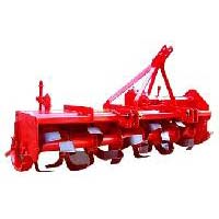 Rotary Tiller