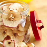 Dried Apples