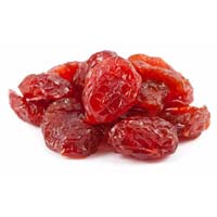 Dried Cherries