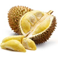 Durian Fruit