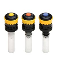 Sprinkler Nozzles