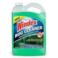 Windshield Cleaner
