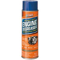 Engine Degreasers