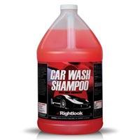 Car Shampoo
