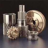 Helical Gear