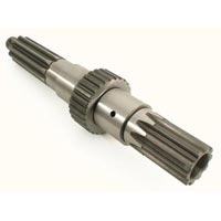 Spline Shafts