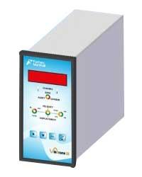 Vibration Monitoring System