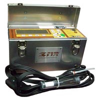 Environmental Equipment