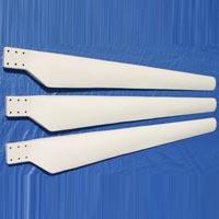 Wind Turbine Blades