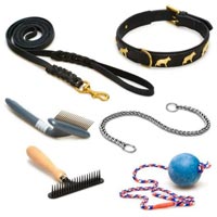 PET Accessories