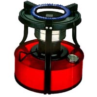 Kerosene Stove