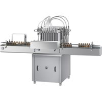 Bottle Filling Machine