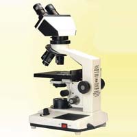 Binocular Microscope