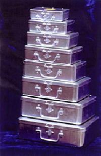 Aluminium Beverage Cans