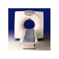 CT Scan Machine