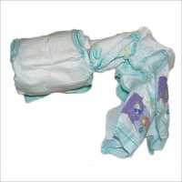 Woman Sanitary Napkin