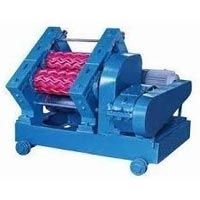 Rubber Processing Machine