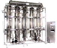 Distillation Equipment
