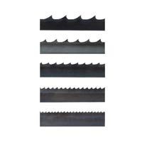 Bandsaw Blades