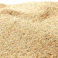Industrial Sand