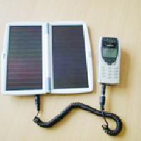 Solar Mobile Charger