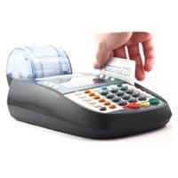 Credit Card Processing Services