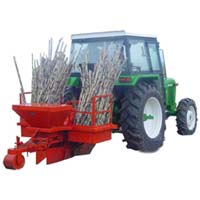 Sugarcane Planter