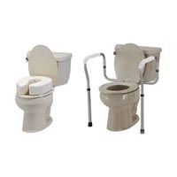 Toilet Accessories