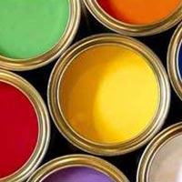 Epoxy Paints