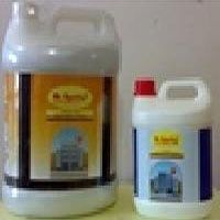 Concrete Additives