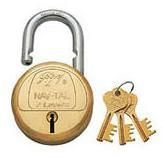 Padlock