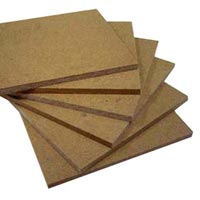 Fiberboard