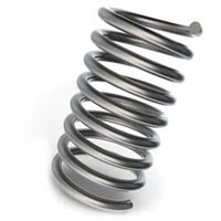 Spring Wire