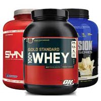 Protein Supplements