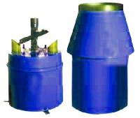 Tipping Bucket Rain Gauge