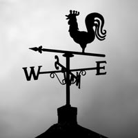 Wind Vane