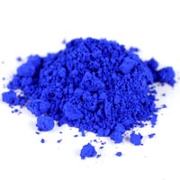 Blue Pigment