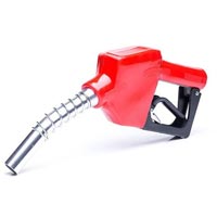 Fuel Dispenser