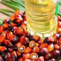 Palm Olein Oil