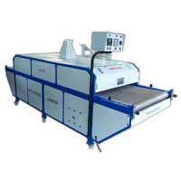 Curing Machine