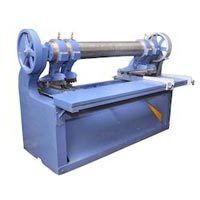 Eccentric Cutting Slotter Machine