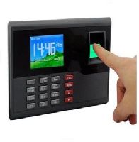 Attendance System