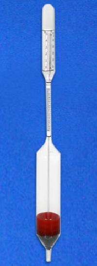 Lactometer