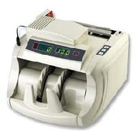 Counterfeit Detector