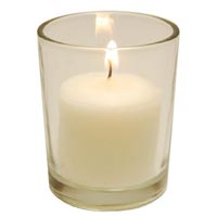 Candle Votive