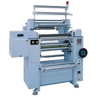 Crochet Machine