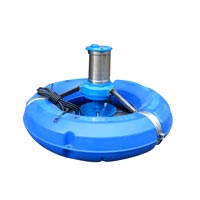 Wheel Aerator