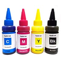 Sublimation Ink